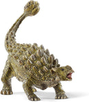 Schleich Ankylosaurus Dinosaur Figure Realistic Armoured Dino Toy 15023