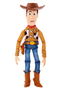 Disney Toy Story Action Figure Interactive Talking Woody 30cm