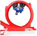 PAW Patrol Rescue Wheels Super Loop Tower HQ