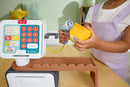 Fisher-Price Laugh & Learn Count & Shop Cash Register Set