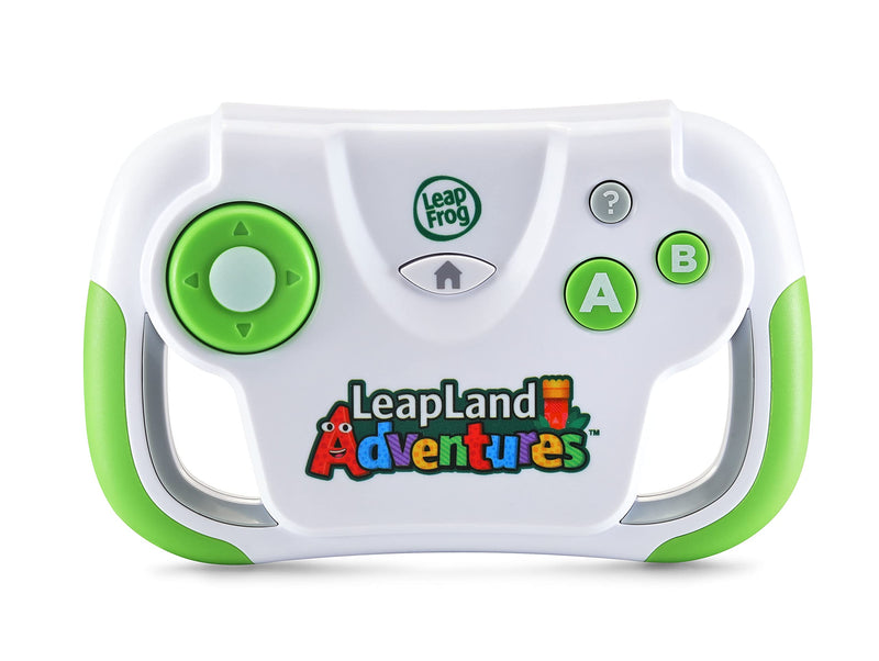 LeapFrog Toy LeapLand Adventures