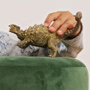 Schleich Ankylosaurus Dinosaur Figure Realistic Armoured Dino Toy 15023