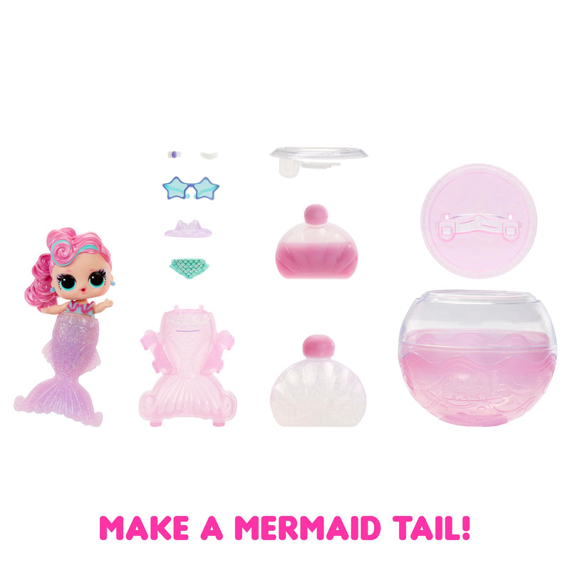 L.O.L. Surprise Just Add Water 3-Pack