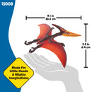 schleich Dinosaurs 15008 Pteronadon