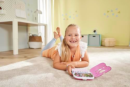 VTech Secret Safe Diary Light Show