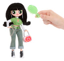 L.O.L. Surprise! OMG Powerpuff Girls Buttercup Fashion Doll & Accessories