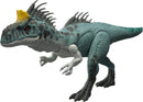 Jurassic World Survival Wild Roar Dinosaur Action Figure Cryolophosaurus