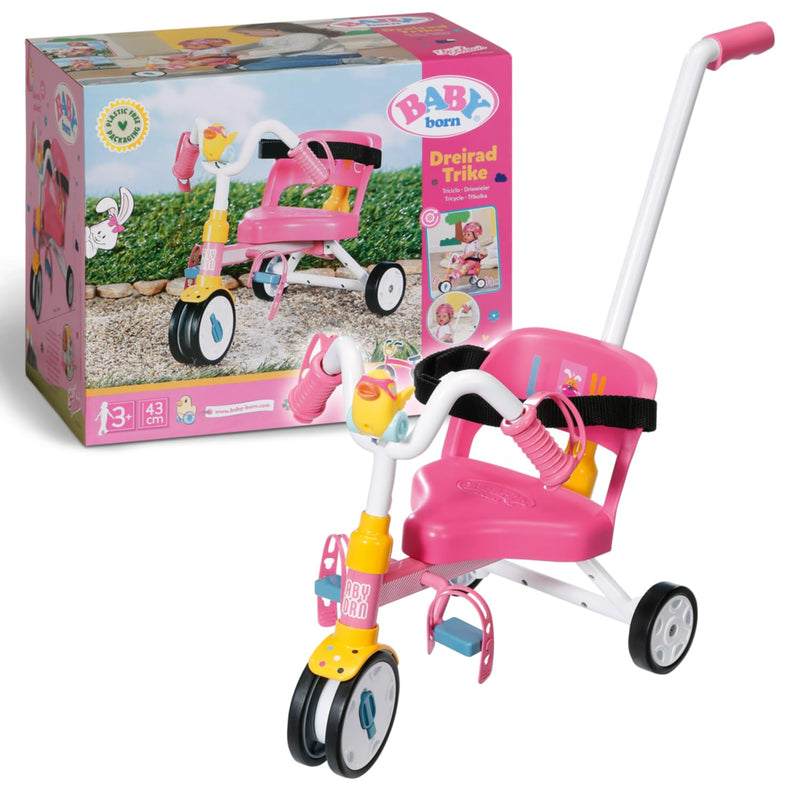 BABY born Trike