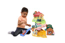 VTech Toot-Toot Drivers Bluey Road Trip Playset