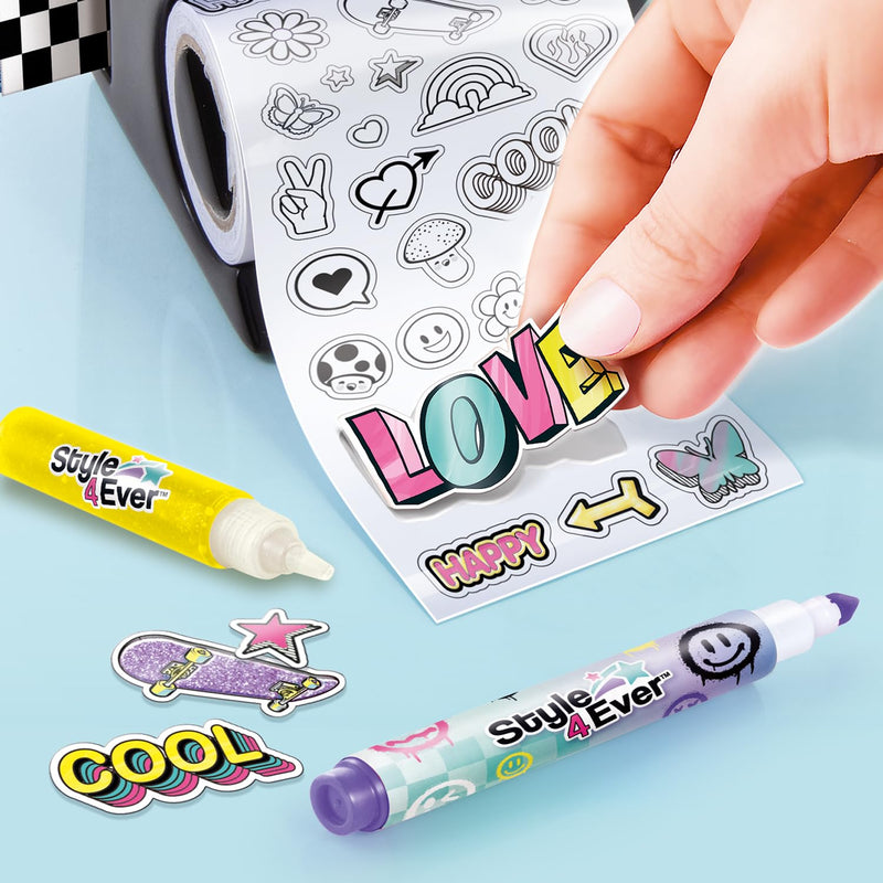 Style 4 Ever Scrapbooking 3 in 1 Station