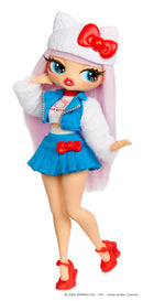 L.O.L. Surprise! O.M.G. Loves Hello Kitty and Friends Fashion Doll Hello Kitty