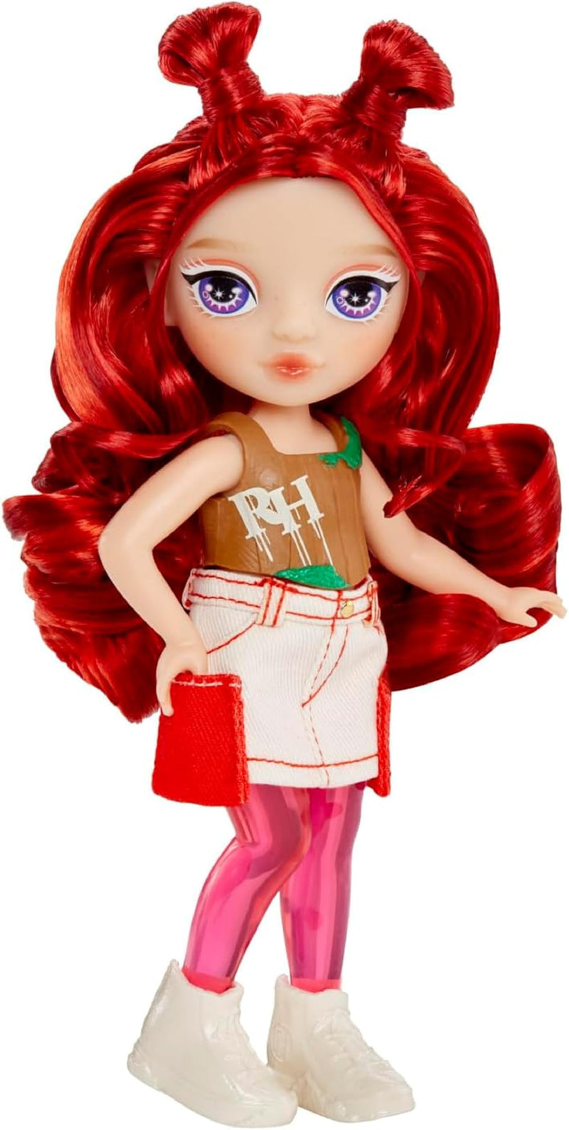 Rainbow High Littles Rainbow Fantasy Fairies Doll Apple Anderson