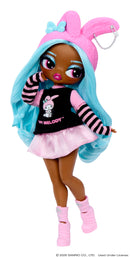 L.O.L. Surprise! O.M.G. Loves Hello Kitty and Friends Fashion Doll My Melody