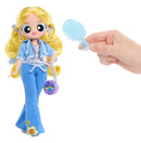 L.O.L. Surprise! OMG Powerpuff Girls Bubbles Fashion Doll & Accessories