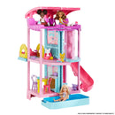 Barbie Chelsea Playhouse Playset
