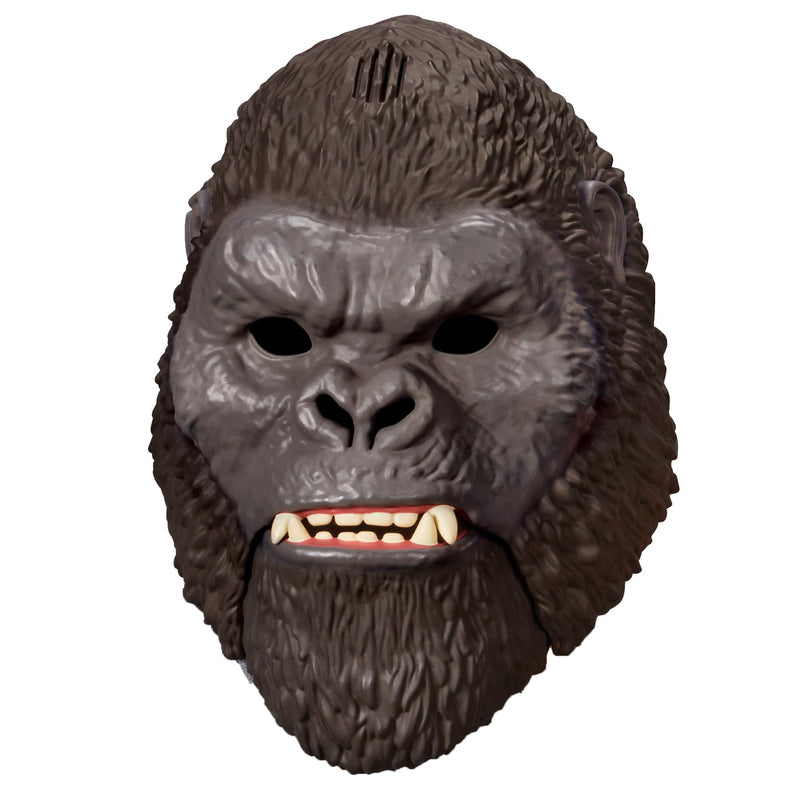 Monsterverse Godzilla x Kong: The New Empire Kong Titan Roar Mask
