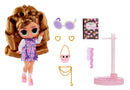 L.O.L. Surprise! Tweens Core Fancy Gurl Fashion Doll with Outfit & Accessories