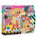 L.O.L. Surprise! Tweens Babysitting Party With Rae Sands & SPF Q.T.