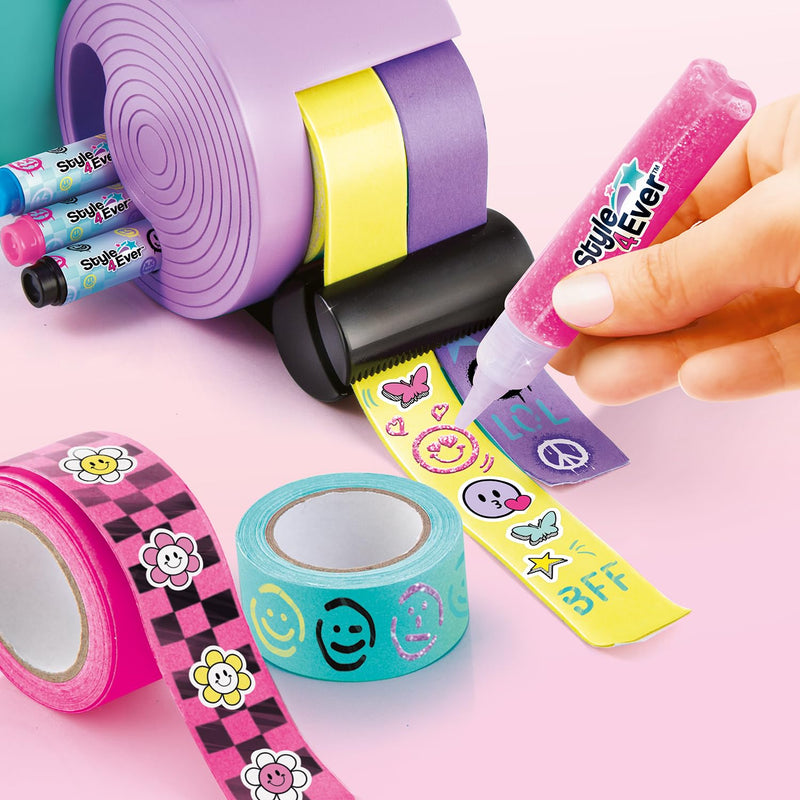 Style 4 Ever Scrapbooking 3 in 1 Station