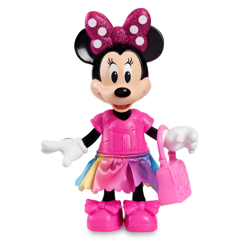 Minnie's Fabulous Fashion Collection with 21 Pieces