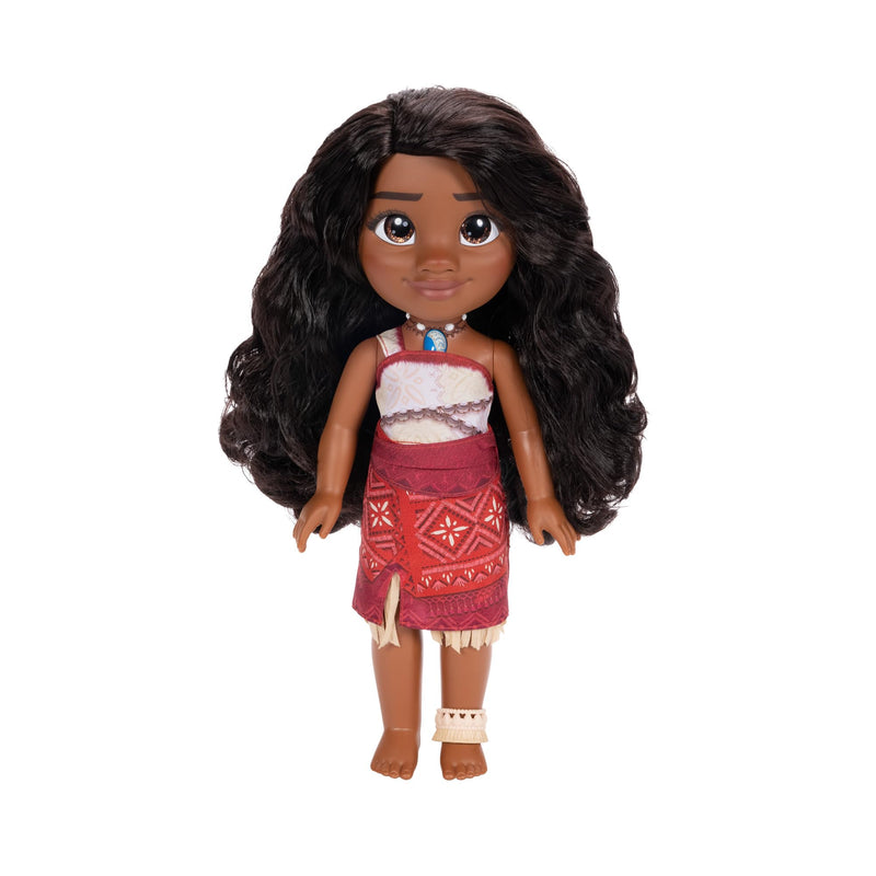 Disney Moana 2 Toddler Doll My Friend Moana 35.5cm