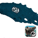 Jurassic World Wild Roar Dinosaur Action Figure Brachauchenius