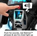 Imaginext DC Super Friends Bat-Tech BatBot and Batman Figure