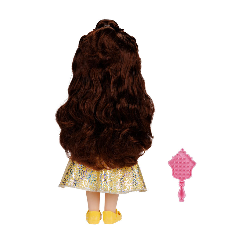 Disney Princess Toddler Doll My Friend Belle 35.5cm