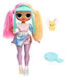 L.O.L. Surprise! O.M.G. Fashion Doll Candylicious