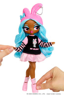 L.O.L. Surprise! O.M.G. Loves Hello Kitty and Friends Fashion Doll My Melody