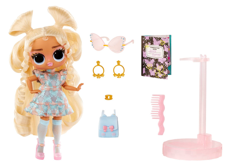 L.O.L. Surprise! Tweens Doll Olivia Flutter