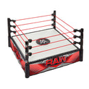WWE Main Event Wrestling Ring Playset with Spring Ring Mat & Ring Accessories