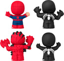 Fisher-Price Little People Marvel Spider-Man Issue 1 Collectible Figure Set