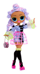 L.O.L. Surprise! O.M.G. Fashion Doll Miss Royale