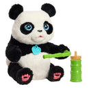 FurReal Plush Toy Interactive Pet Coco the Tumbling Panda