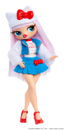 L.O.L. Surprise! O.M.G. Loves Hello Kitty and Friends Fashion Doll Hello Kitty