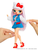 L.O.L. Surprise! O.M.G. Loves Hello Kitty and Friends Fashion Doll Hello Kitty