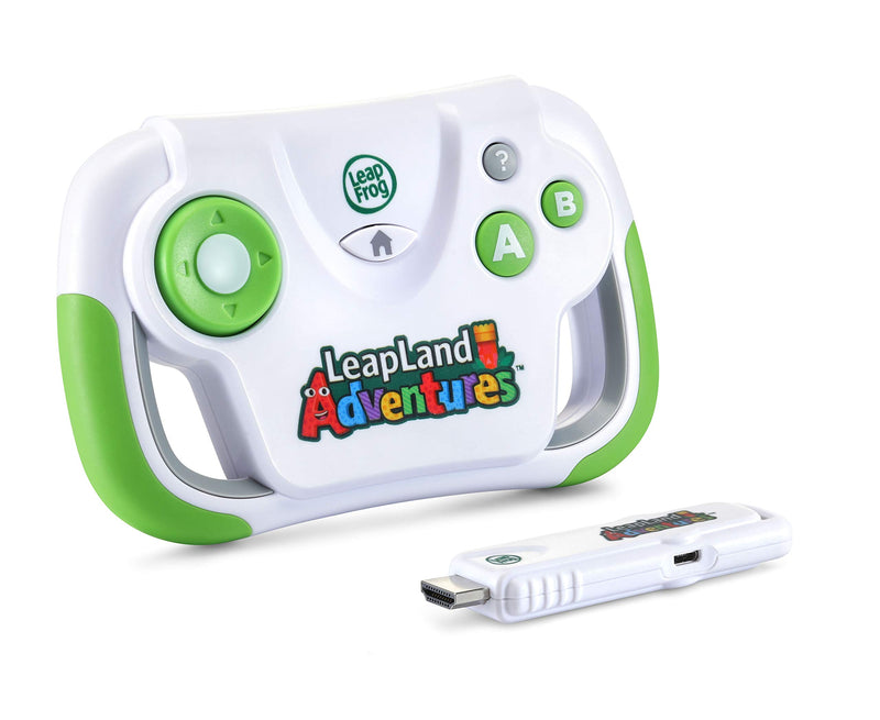 LeapFrog Toy LeapLand Adventures