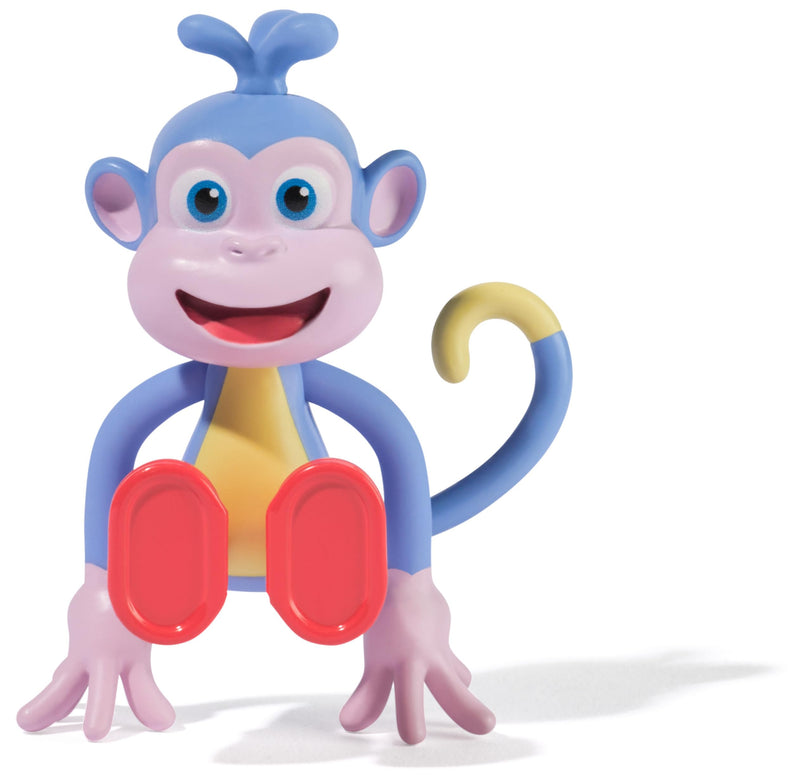 Dora Fantastic Friends 5 Figure Gift Pack with Dora, Boots & More