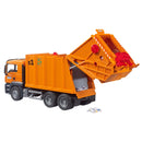 Bruder 1:16 MAN TGS Garbage Truck
