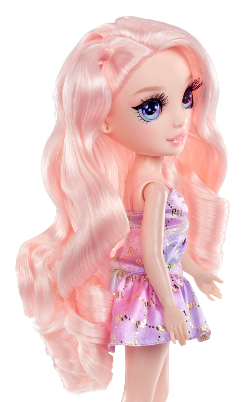 Rainbow High My Fashion Style Doll Bella