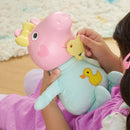 Peppa Pig Interactive Oinks & Snuggles Baby Evie Doll