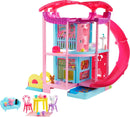 Barbie Chelsea Playhouse Playset