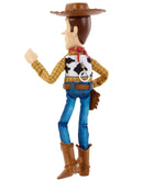 Disney Toy Story Action Figure Interactive Talking Woody 30cm