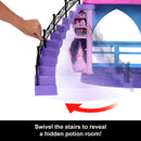 Monster High Playset Haunted High School