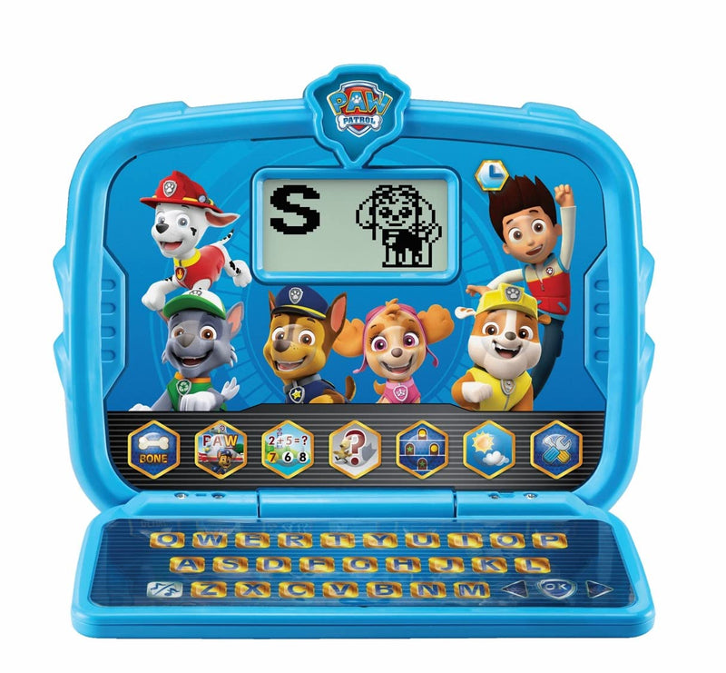 VTech PAW Patrol Learning Tab-Top