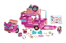 L.O.L. Surprise! Music Festival Tour Bus