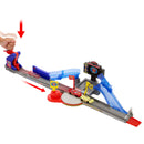 Disney Pixar Cars Piston Cup Stunting Speedway Playset