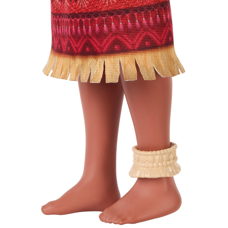 Disney Moana 2 Doll Fashion Moana