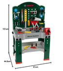 Bosch Super Workstation Kids Tool Bench